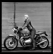 Triumph Babe