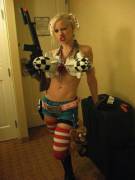 Tank Girl