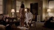 Lizzy Caplan nude in Masters of Sex