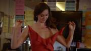 Sarah Power topless in 'Californication