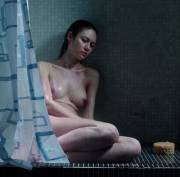 Olga Kurylenko nude