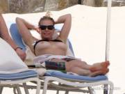 Chelsea Handler Topless