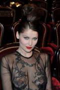 Laetitia Casta see thru