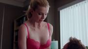 Betty Gilpin topless in Nurse Jackie s05