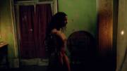 Jessica Parker Kennedy Black Sails nudes