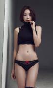 Park Soo Yeon