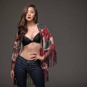 Chae Eun