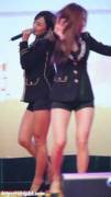 hyorin body rolls