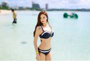 Cho Min Yeong