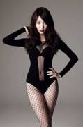 Yura from Girl's Day