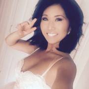 Korean Hottie Annie Yu from DC Fox 5