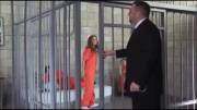 Jenna Gets Acquainted with Her New Cellmates in 'Anal Cavity Search 6'