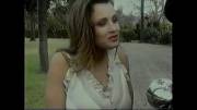 Young Lisa Ann in "House on Paradise Beach"