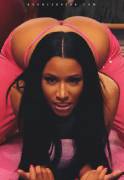 Nicki Minaj - Anaconda