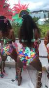 Carnival Twerking