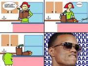 Groceries