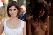 Lizzy Caplan