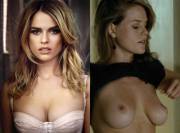 Alice Eve