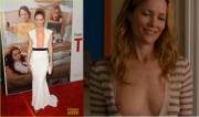 Updated: Leslie Mann