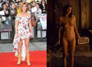Natalia Tena