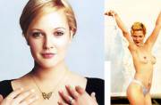 Drew Barrymore