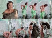 Jenny Agutter
