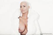 Amber Rose