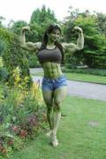 She hulk