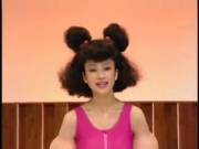 Poodle Lady