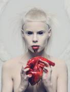 Yolandi has my &lt;3