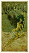 Chasing the Green Fairy