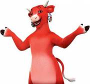 Dat beef