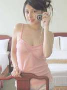 Cute self picture