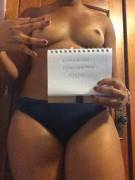 Veri[f]ication Post