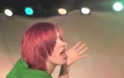 she's so into it