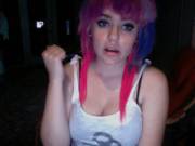 gently naughty
