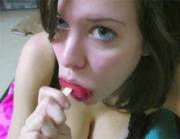 popsicle lover