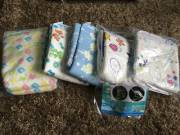 Happy New Diaper Day to me!