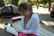 Reading