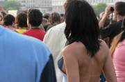 Public gathering