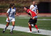 college soccer girl got pantsed