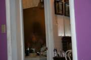 steamy