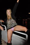 Upskirt