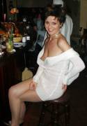 Hot in Public