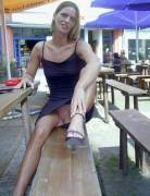 Upskirt
