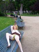 Outdoor Posing
