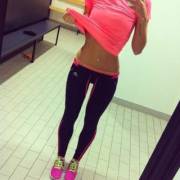 Athletic