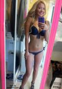 Beach body