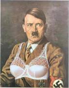 Mein clean undergarments. 