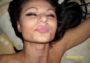 Hottie's facial (MIC)